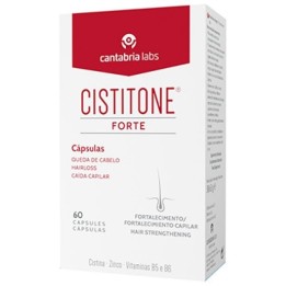 Cistitone Forte Caps X60