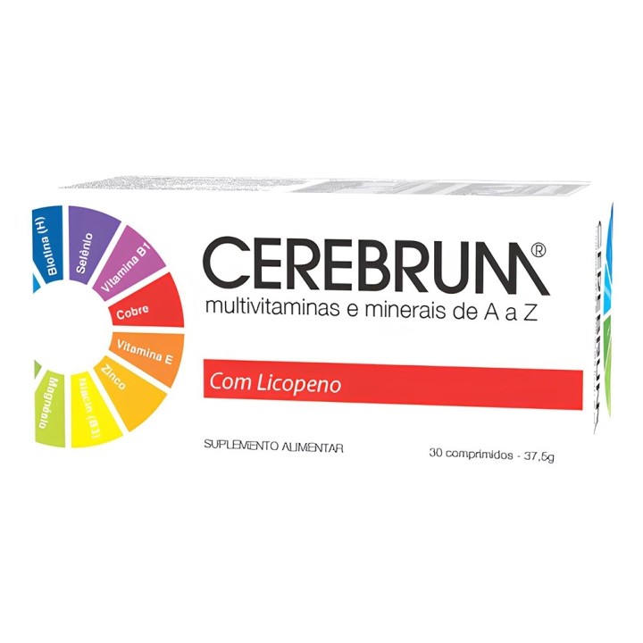 Cerebrum Comp Multiv Miner Azx 30