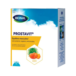Prostavit Bional Caps X 90 cáps(s)