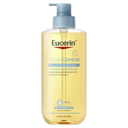 AtopiControl Óleo de Banho Apaziguante 400ml