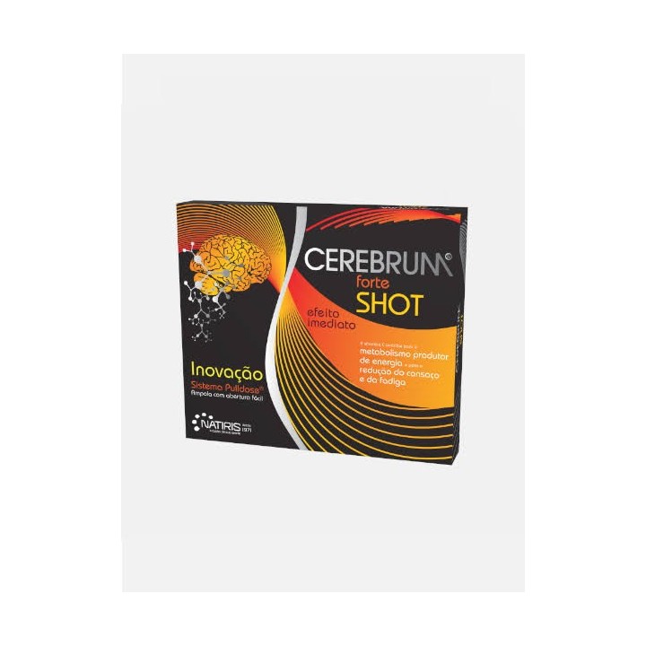 Cerebrum Forte Sh Amp Beb X 8