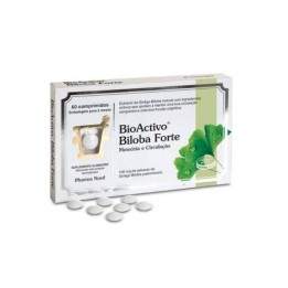Bioactivo Biloba Forte100Mg Compx60