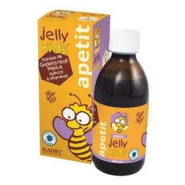 Jelly Kids Tonico Apetit 250 Ml