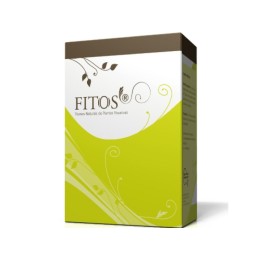 Fitos Plantas Cha Sene Folhas 40g
