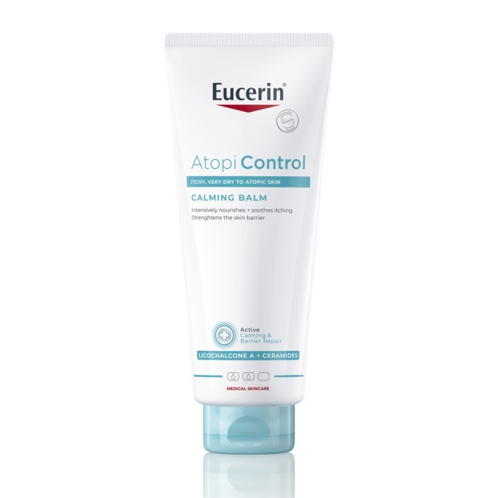 AtopiControl Bálsamo Apaziguante 400ml
