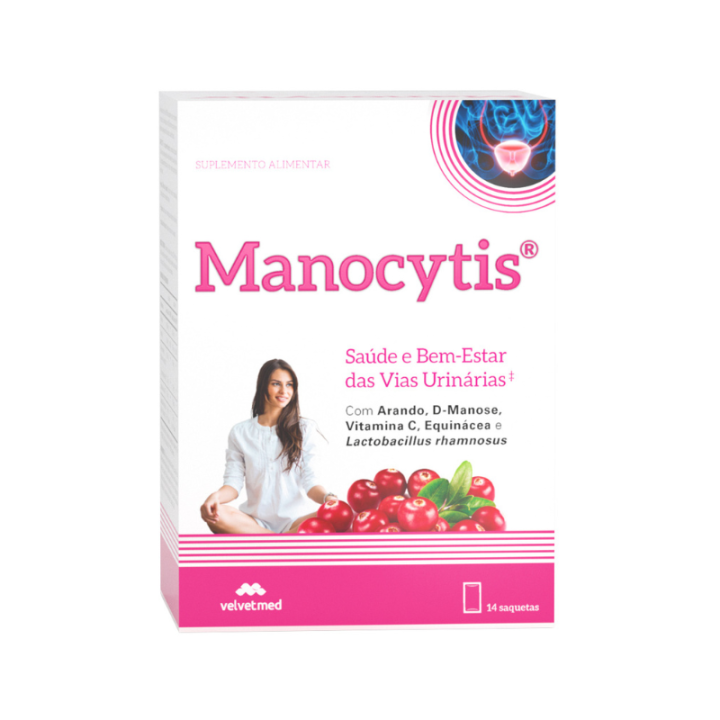 Manocytis Saq X14