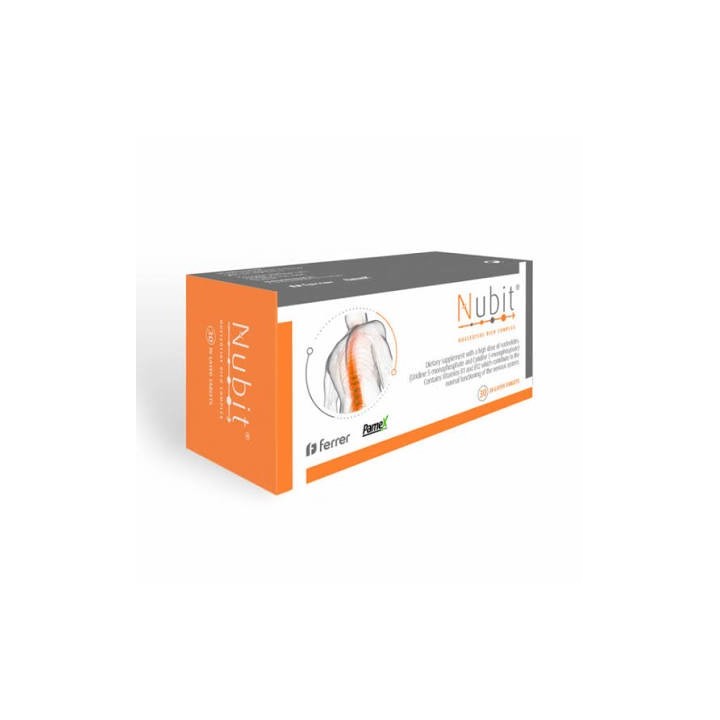 Nubit Comp X30