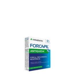 Forcapil Antiqueda Comp X30