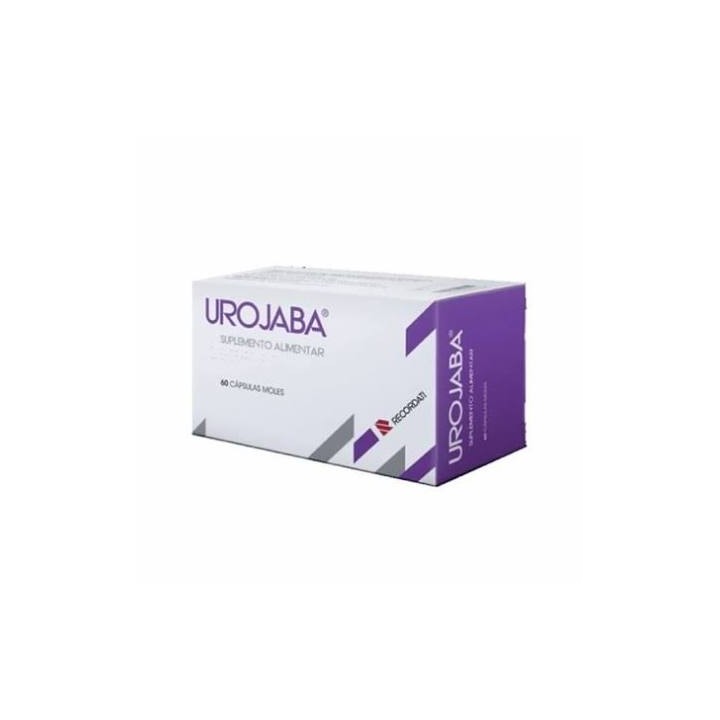 Urojaba Caps x60