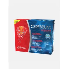 Cerebrum Advance Caps X30 cáps(s)