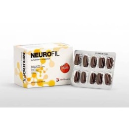 Neurofil Caps X60