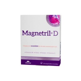 Magnetril D Comp X30