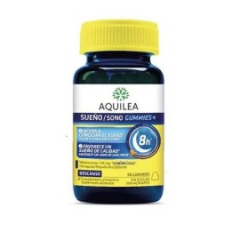 Aquilea Sono Kids Gummies Gom Amora X30