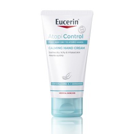 Atopi Control Creme de Mãos Apaziguante 75ml