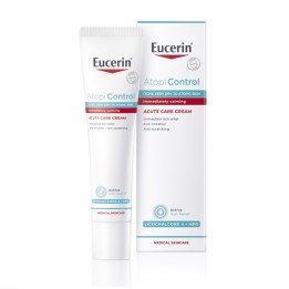 AtopiControl Creme Fases Agudas 40ml