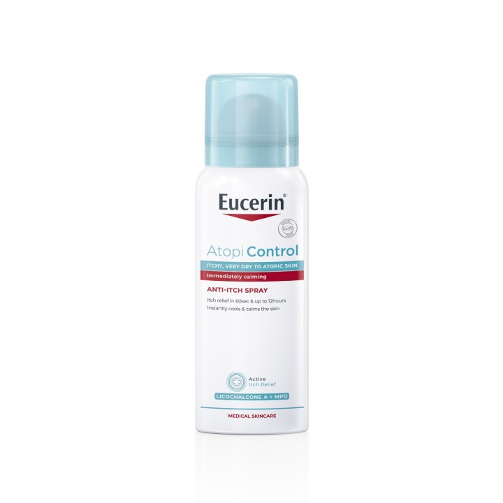 AtopiControl Spray Apaziguante 50ml