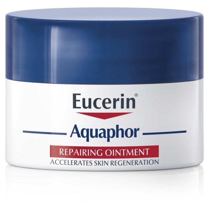Aquaphor Pomada Reparadora 7ml