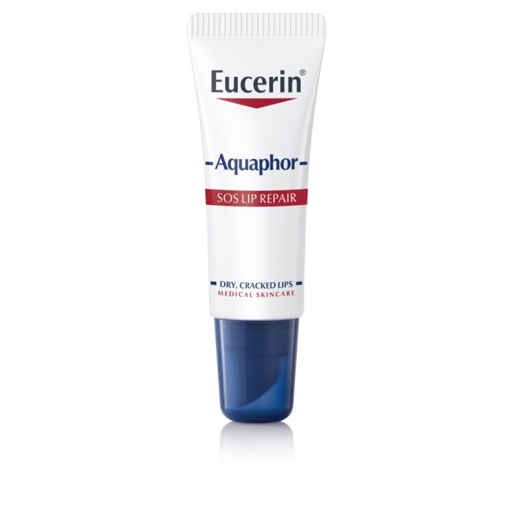 Aquaphor Regenerador Labial 10ml