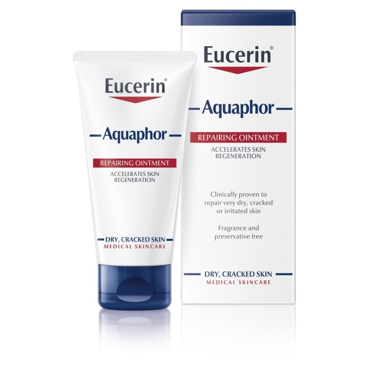 Aquaphor Pomada Reparadora 45ml