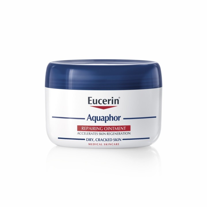Aquaphor Pomada Reparadora 80g