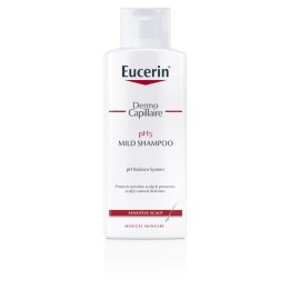 Dermo Capillaire Champô Suave pH5 250ml