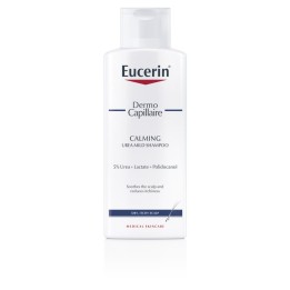 Dermo Capillaire Champô Apaziguante 5% Ureia 250ml