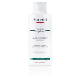Dermo Capillaire Champô Anticaspa 250ml