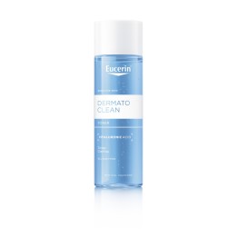 DermatoCLEAN [Hyaluron] Tónico 200ml