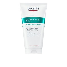 DermoPure Gel de Limpeza Concentrado 150 ml