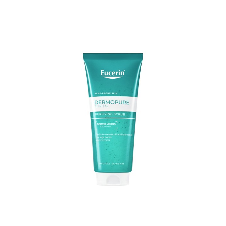 DermoPure Esfoliante Purificante 100 ml