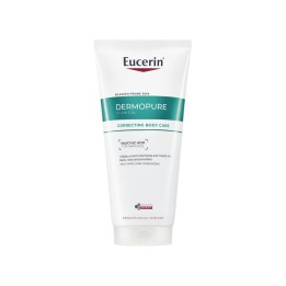 DermoPure Creme de Corpo Concentrado 200ml
