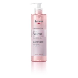 Anti-Pigment Gel de Limpeza 400ml
