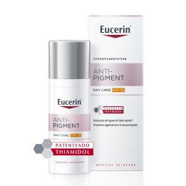 Anti-Pigment Creme de Dia FPS 30 50ml