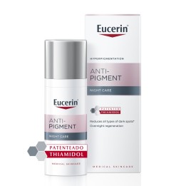 Anti-Pigment Creme de Noite 50ml
