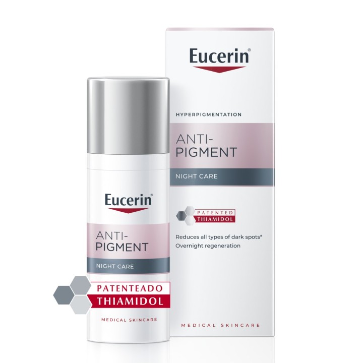 Anti-Pigment Creme de Noite 50ml