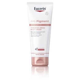 Anti-Pigment Creme de Corpo Zonas Localizadas 200ml