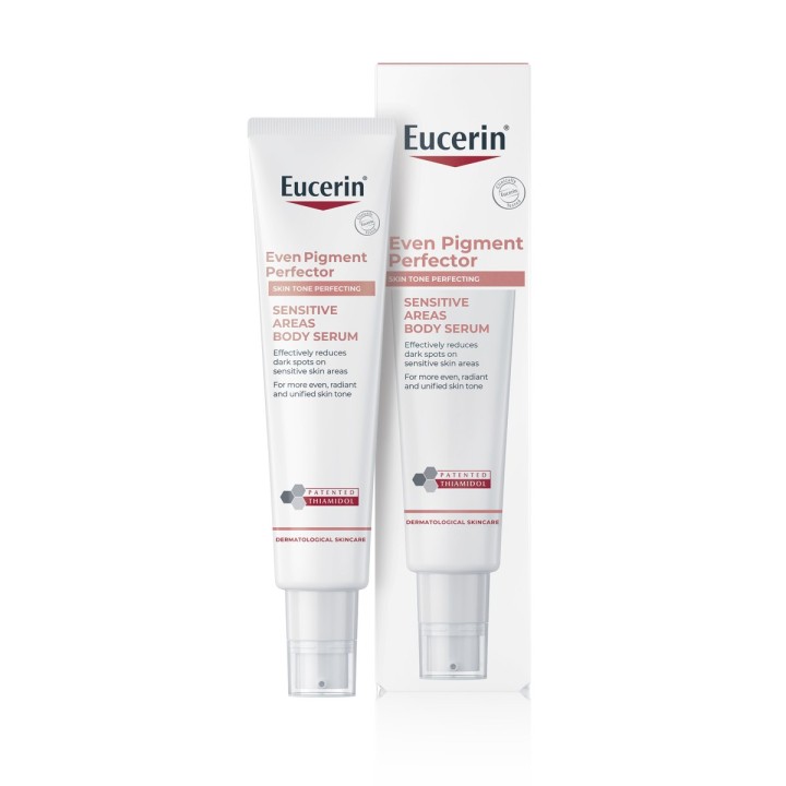 Anti-Pigment Sérum Corporal Áreas Sensíveis 75ml NOVO