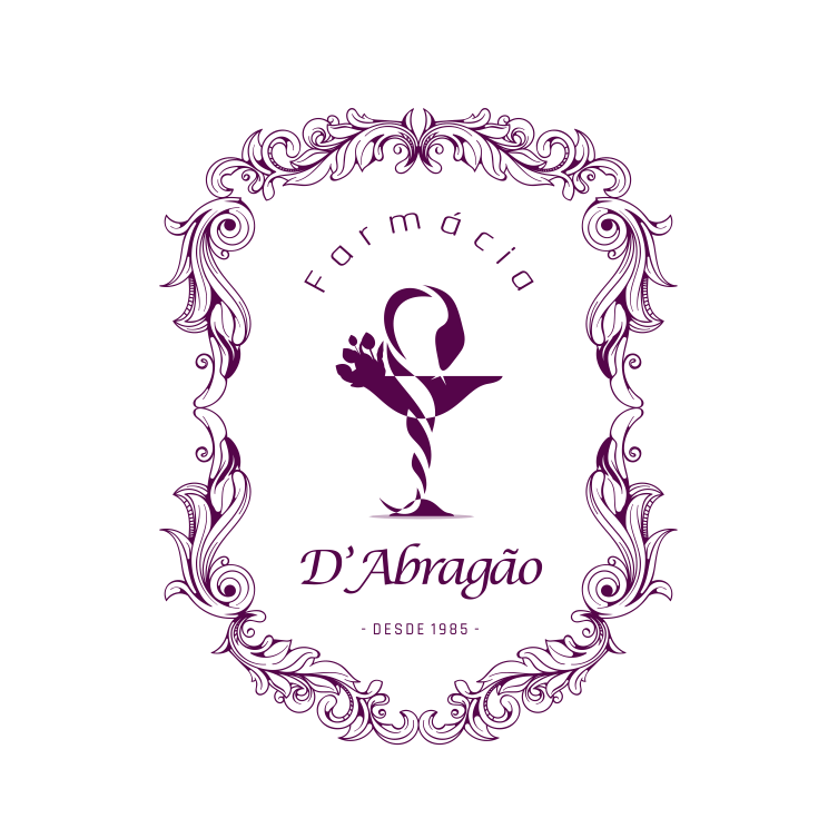 Farmácia D'Abragão